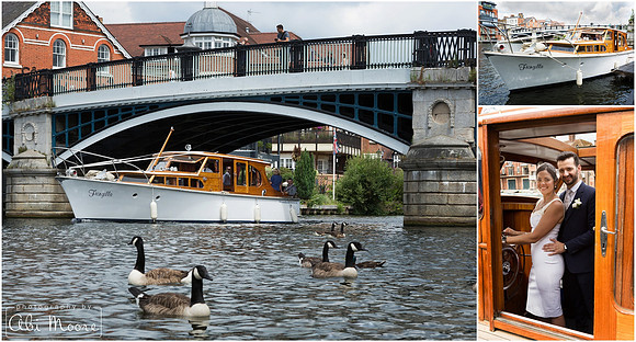 Windsor Guildhall Photographer