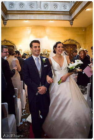 Northcote House Ascot wedding 10