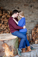 Posing People 5