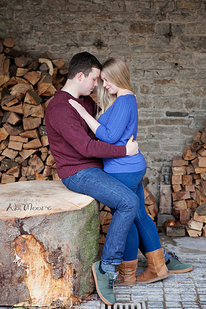Posing People 5