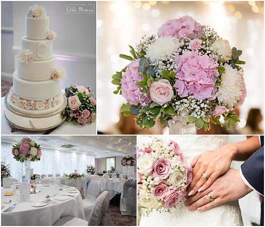 Oakley Court Windsor wedding photography preview 11