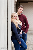Posing People 9