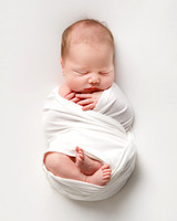 How to settle a newborn 2