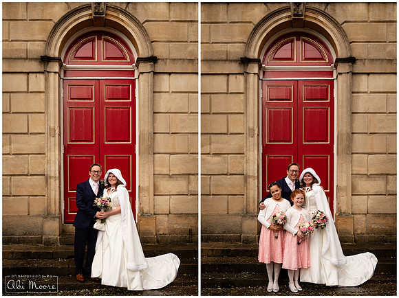 Windsor Guildhall winter wedding 06