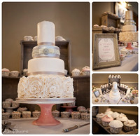 Bracknell Easthampstead wedding photographer 10