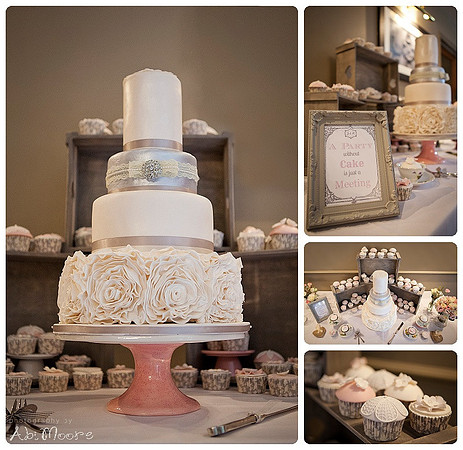 Bracknell Easthampstead wedding photographer 10