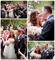 Bracknell Easthampstead wedding photographer 05