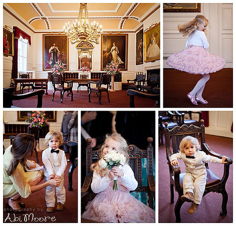 Windsor Guildhall wedding photographer 2