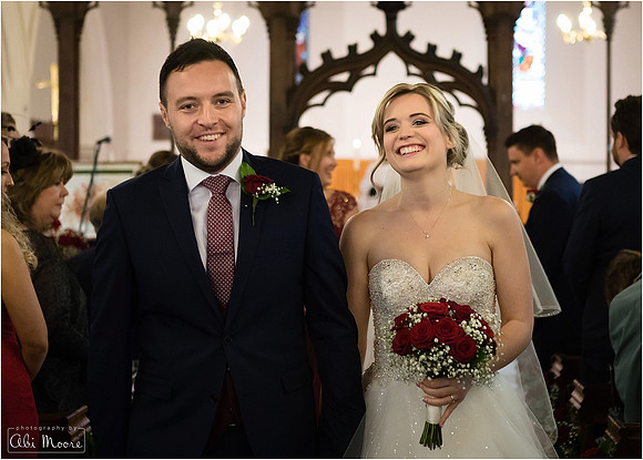 Oakley Court wedding photography 04