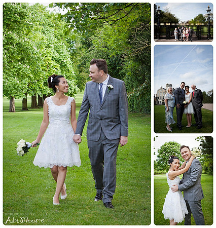Wedding photographer Windsor 5 (1)