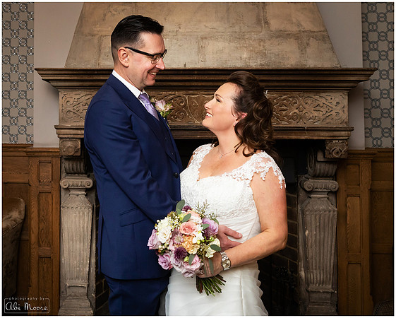Berystede rainy wedding day Ascot 5