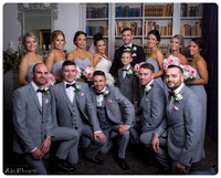 Berystede winter wedding photographer08