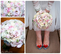 Bracknell Easthampstead wedding photographer 01