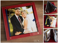 Display album