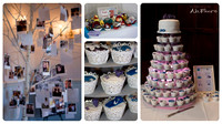 Bisham Abbey wedding photographer 03