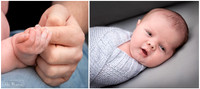 Doorstep newborn baby photoshoots - Covid safe 17