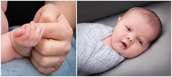 Doorstep newborn baby photoshoots - Covid safe 17