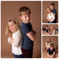 Family portrait photographer Berkshire 01