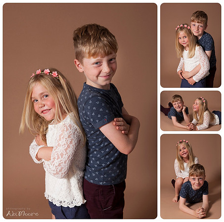 Family portrait photographer Berkshire 01