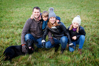 Autumn winter photography natural light photographer Windsor 3