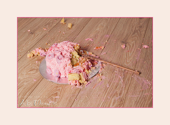 Cake smash photographer Windsor 7