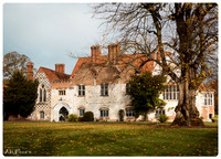 Bisham Abbey wedding photographer 01