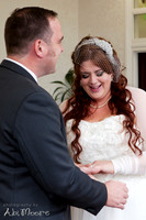 Kim & James wedding sneak peek 2