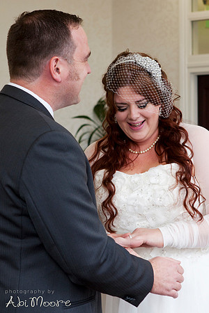 Kim & James wedding sneak peek 2