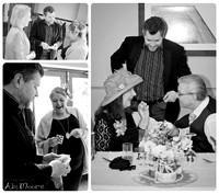 Bracknell Easthampstead wedding photographer 11