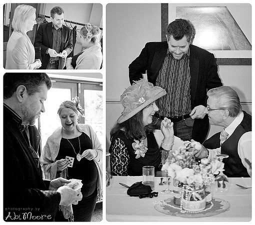 Bracknell Easthampstead wedding photographer 11