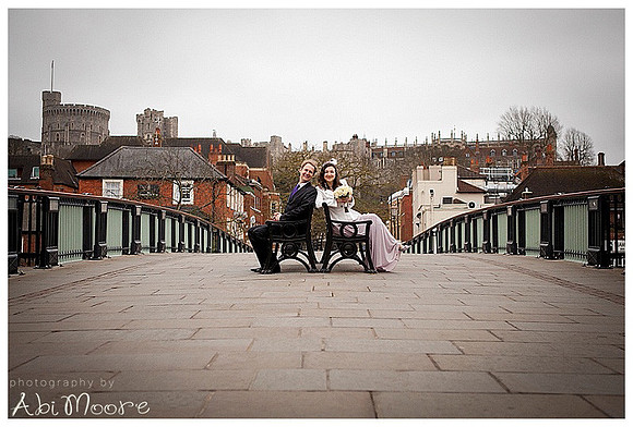 Windsor Guildhall wedding photographer 7