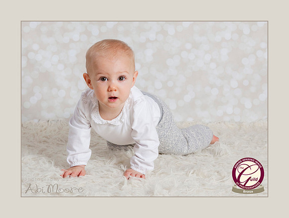 Award-winning baby photographer Windsor 1