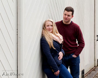 Posing People 8