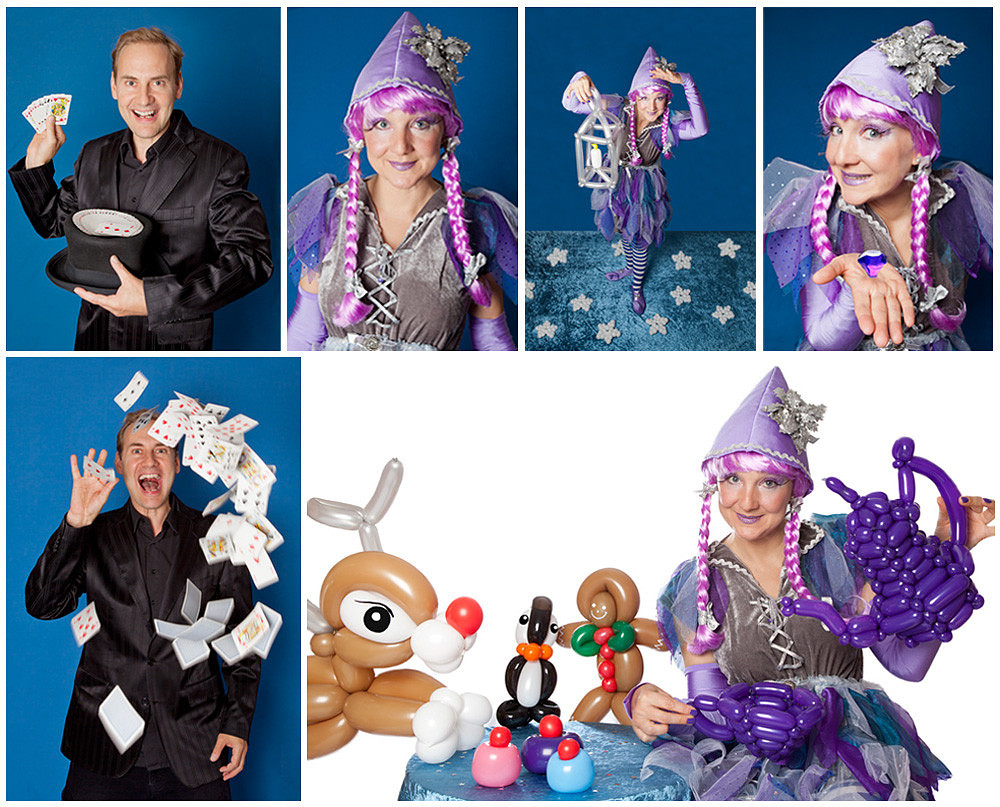 Headshots Windsor Berkshire