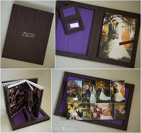 All inclusive wedding photographer Windsor