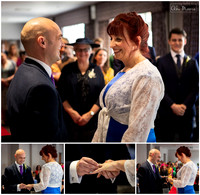 Relaxed wedding photography at Berystede Ascot