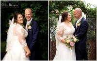 Garden party wedding Maidenhead 6