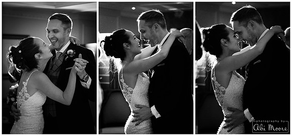 Relaxed & fun Marlow wedding 11