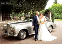 Garden party wedding Maidenhead 5