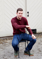 Posing People 4