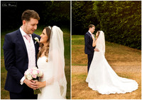 Oakley Court Windsor wedding photography preview 10