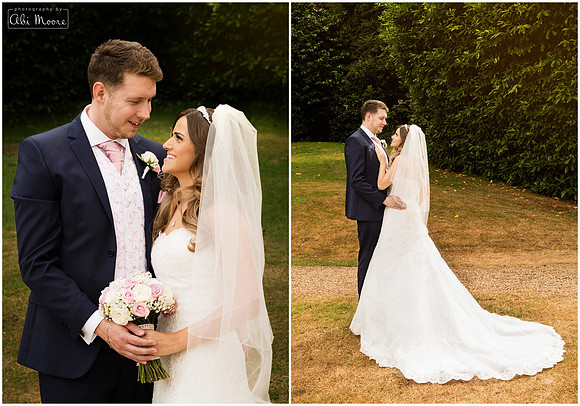 Oakley Court Windsor wedding photography preview 10