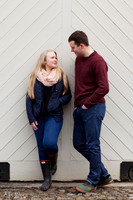 Posing People 10