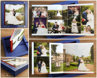 Oakley Court & Windsor Guildhall wedding photographer