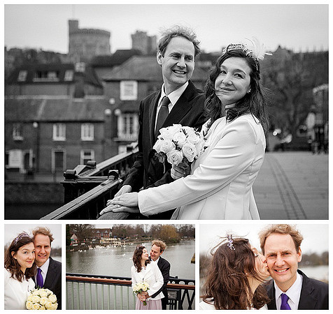 Windsor Guildhall wedding photographer 8