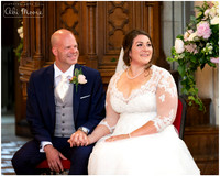 Garden party wedding Maidenhead 2