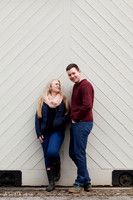 Posing People 11