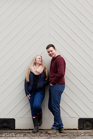 Posing People 11
