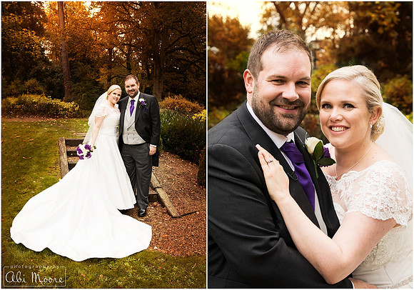 Berystede Ascot & Binfield All Saints wedding5