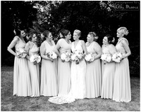 Fun silly festival wedding photography at Wasing Park 07
